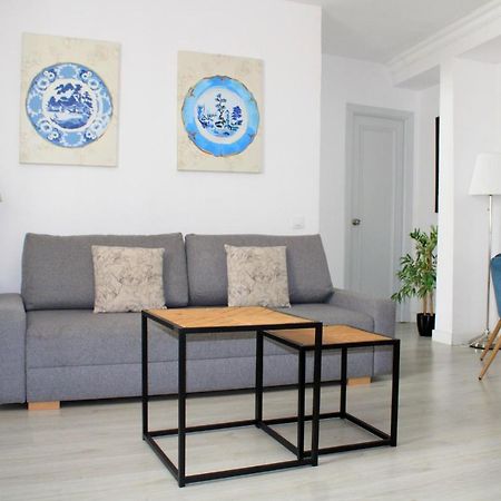 Catedral Olehousing Appartement Sevilla Buitenkant foto