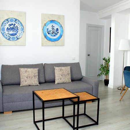 Catedral Olehousing Appartement Sevilla Buitenkant foto