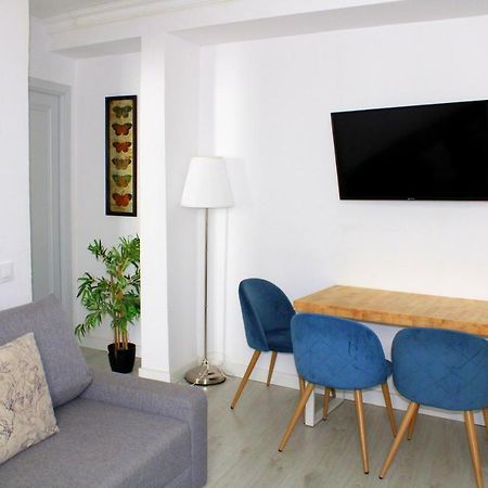Catedral Olehousing Appartement Sevilla Buitenkant foto