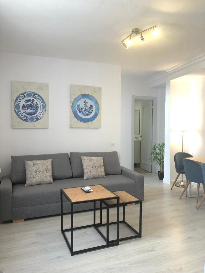 Catedral Olehousing Appartement Sevilla Buitenkant foto