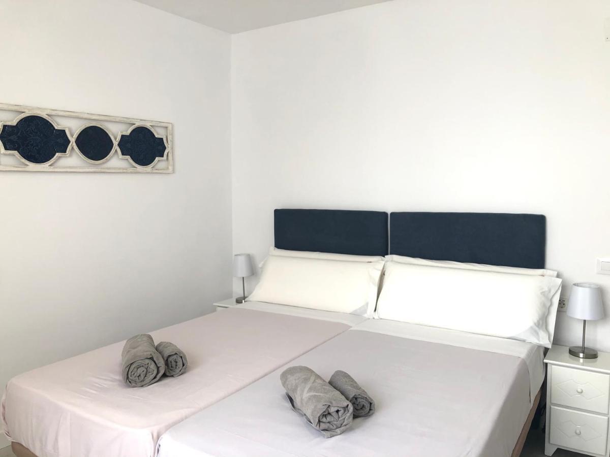 Catedral Olehousing Appartement Sevilla Buitenkant foto