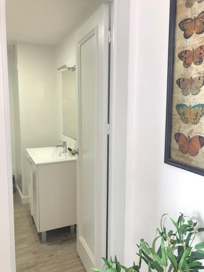 Catedral Olehousing Appartement Sevilla Buitenkant foto