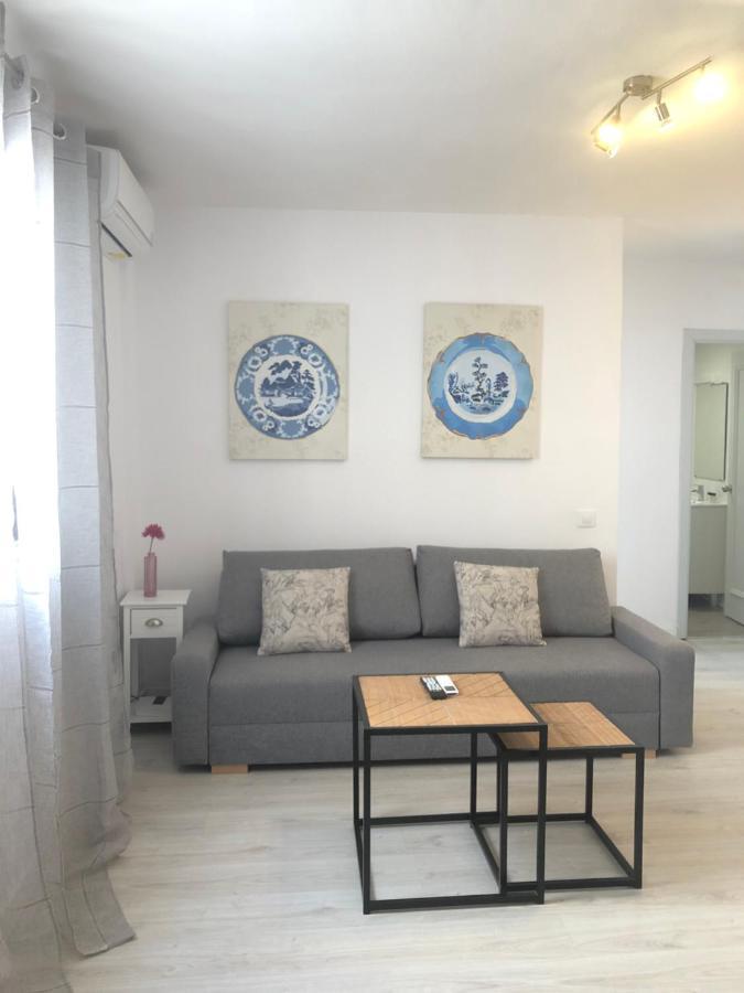 Catedral Olehousing Appartement Sevilla Buitenkant foto