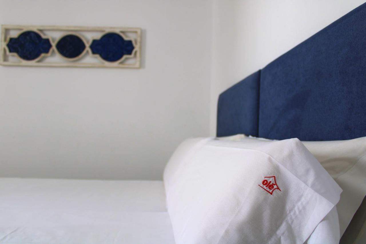 Catedral Olehousing Appartement Sevilla Buitenkant foto