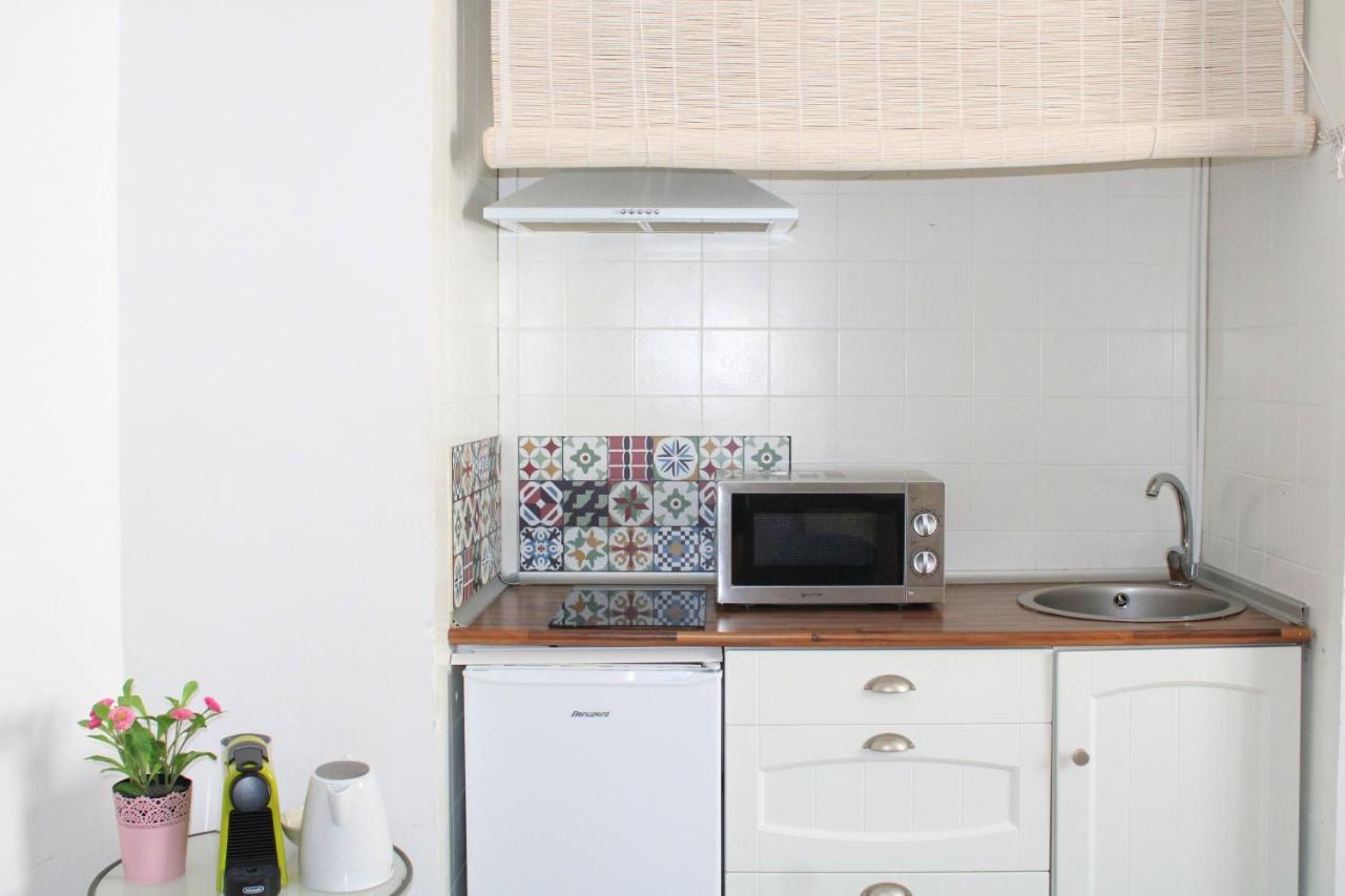 Catedral Olehousing Appartement Sevilla Buitenkant foto