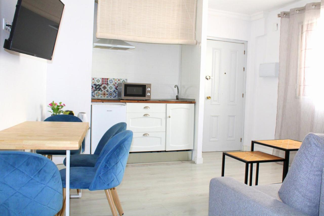 Catedral Olehousing Appartement Sevilla Buitenkant foto