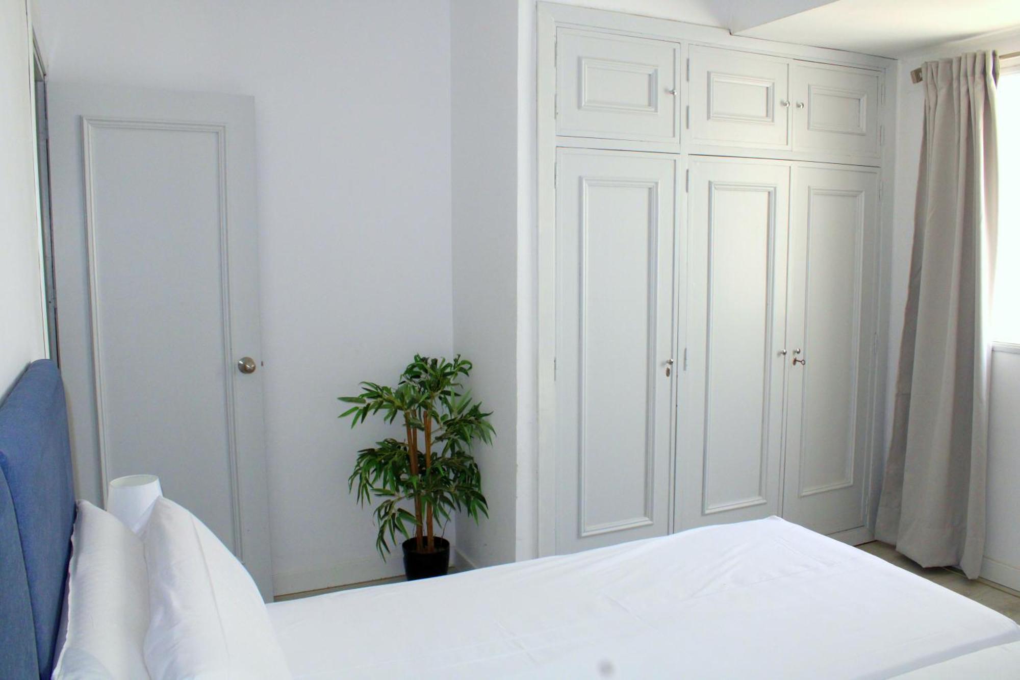 Catedral Olehousing Appartement Sevilla Buitenkant foto