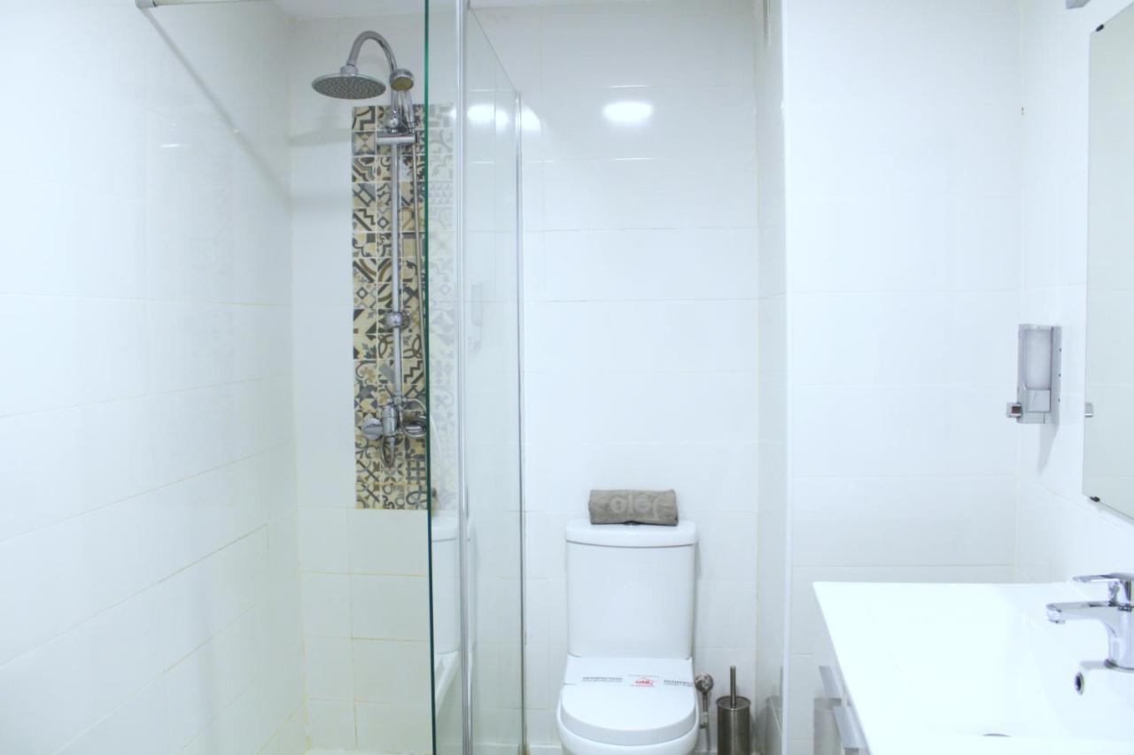 Catedral Olehousing Appartement Sevilla Buitenkant foto