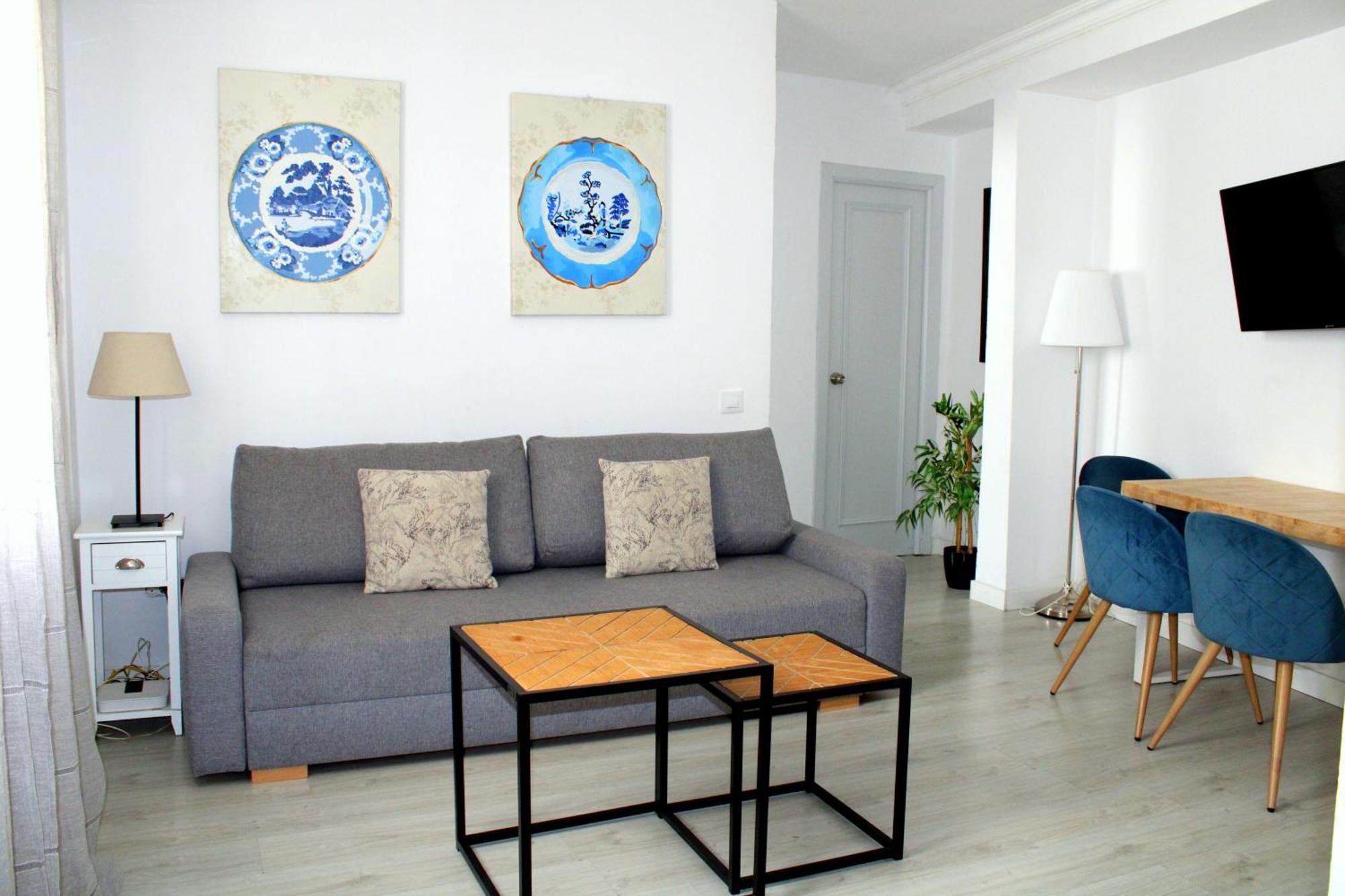Catedral Olehousing Appartement Sevilla Buitenkant foto