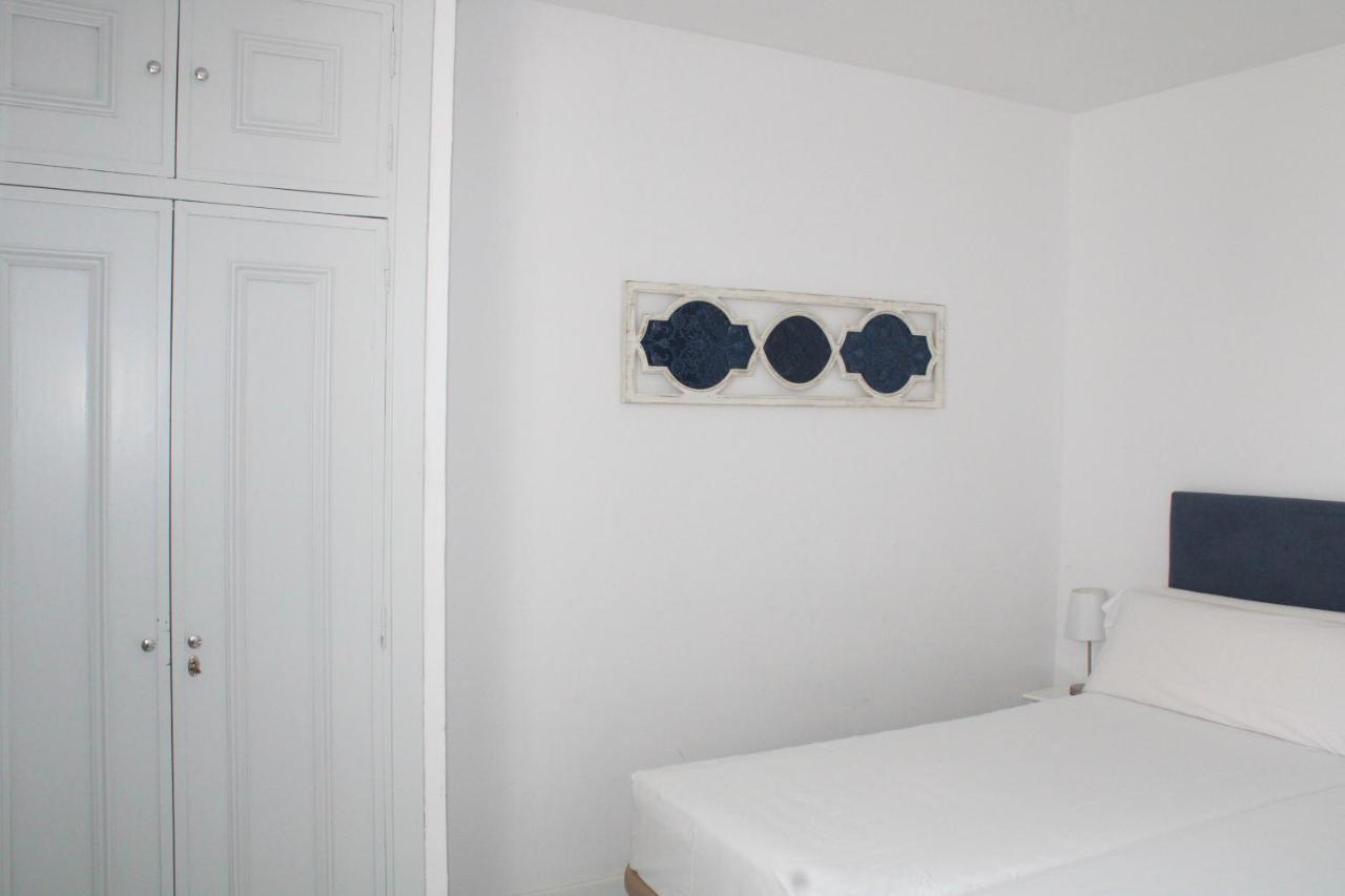 Catedral Olehousing Appartement Sevilla Buitenkant foto