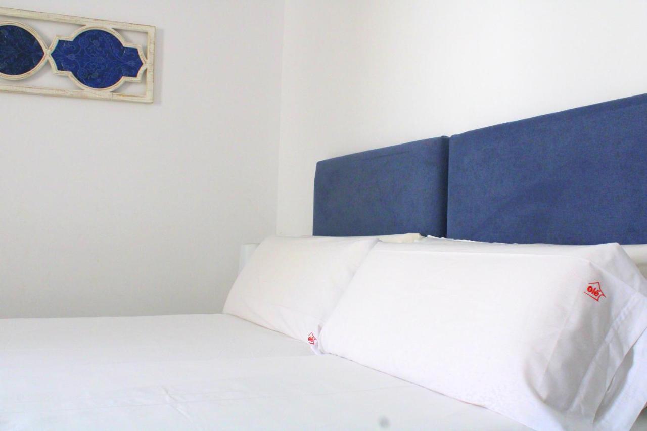 Catedral Olehousing Appartement Sevilla Buitenkant foto