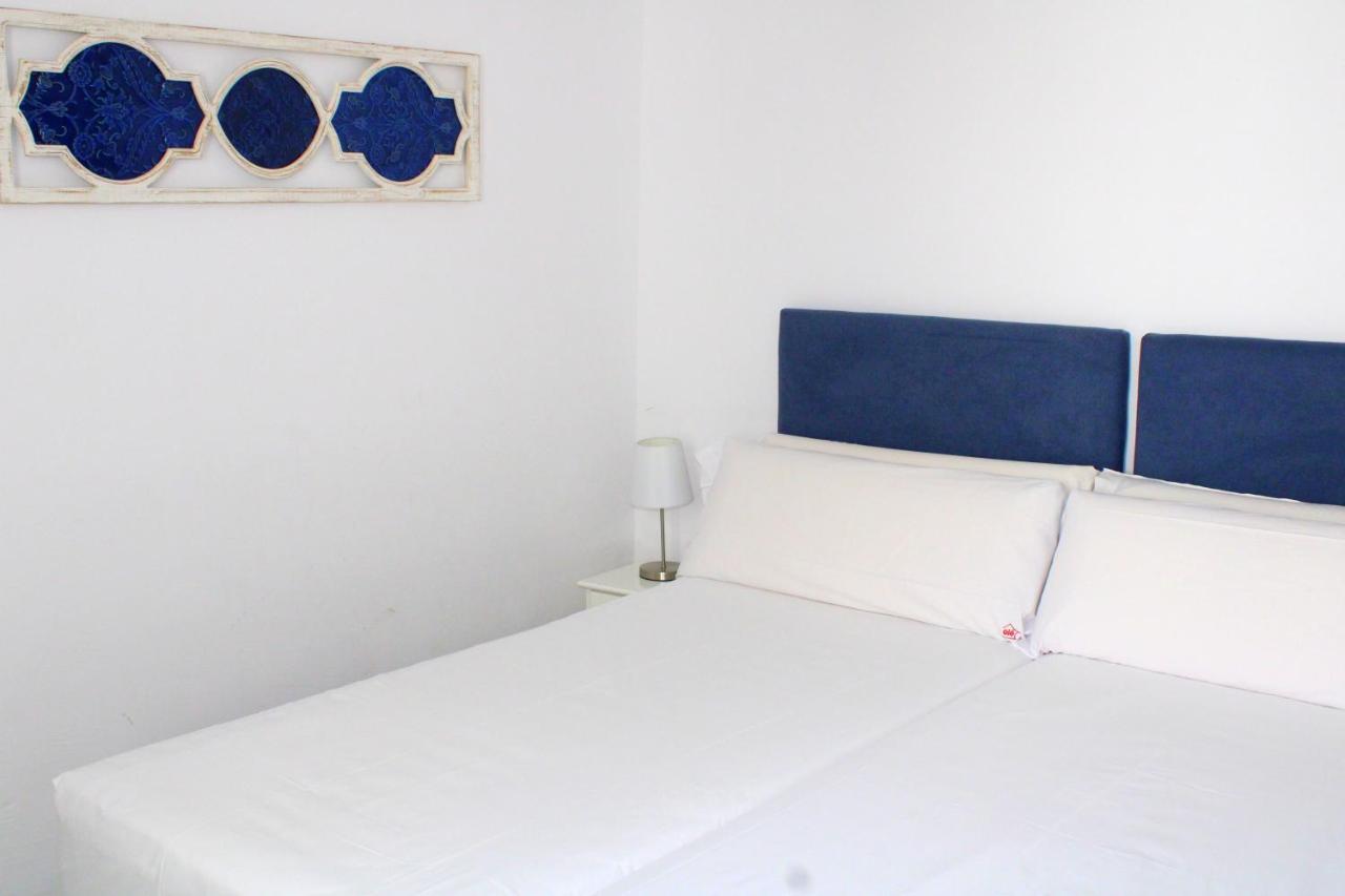 Catedral Olehousing Appartement Sevilla Buitenkant foto